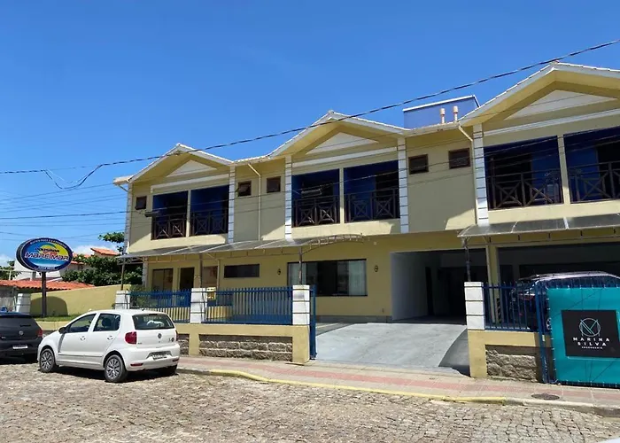 Pousada Mare MarPousada